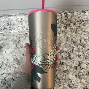 Starbucks cup